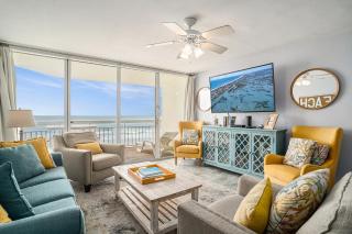 0212 Waters Edge Resort condo - Myrtle Beach - 6