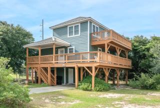 Sandpiper Trace - K1444 - 5