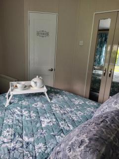 Seton Sands 2 Bedroom En-Suite Caravan with Bath - Port Seton - 7