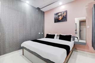 HOTELO PRAVAS INN Major Dhyanchand Hockey Stadium - Lucknow - 9