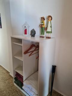 Ático con terraza Anexa, Garachico. - 2