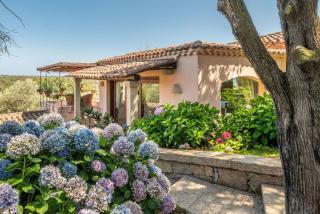 Cala di Volpe 5BR Villa - 7