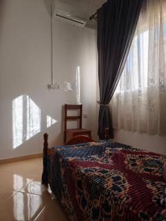Apartment in Villa - Tangier - 9