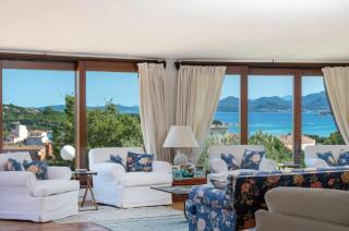 Cala di Volpe 5BR Villa - 5