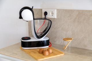 Casa Descubrimiento - Dúplex Moderno con Jardín a 5 minutos de la Playa de Vera - 3