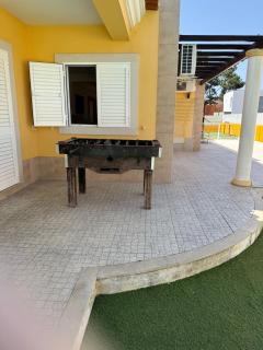 Pool, BBQ & Soccer Villa - 2