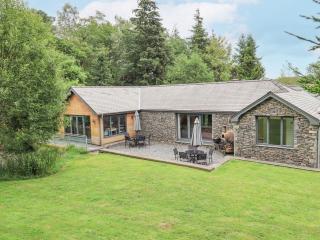 Bracken Ground - Coniston - 0