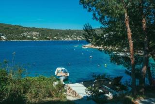 Villa Relax - apartman - 1