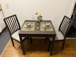 1 room apartment in Canton Zug - 2
