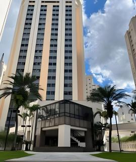 Flat particular Ninety Hotel Jd Paulista Ibirapuera - São Paulo - 6