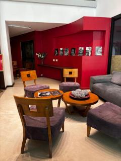 Apart Bs As - Buenos Aires - 5