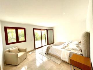 Villa Horizonte - Luxury Above Puerto de Andratx - 4