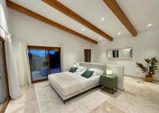 Villa Horizonte - Luxury Above Puerto de Andratx - 3