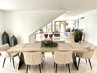 Villa Horizonte - Luxury Above Puerto de Andratx - Andratx - 2