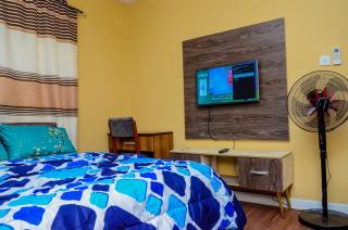 Shortlet Apartment Magodo Phase1 - Iseri-Oke - 2