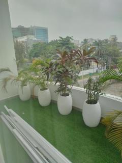 Luxury 2 Bedroom unit in Lapaz Apartments, Victoria Island - 7