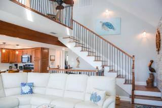 Herring House by Coastline Vacation Rentals - 2