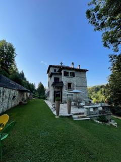 Giulio Mountain B&B - Ala - 8