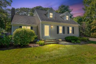 65 Wianno Circle Osterville - On Cape Time - 5