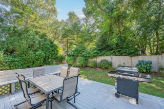 65 Wianno Circle Osterville - On Cape Time - Hopewell Junction - 6