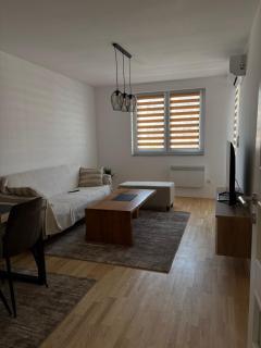 MH apartment - 0