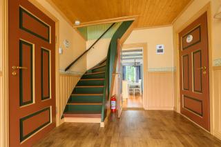 Cozy home on the island of Senja with sea views - - 4