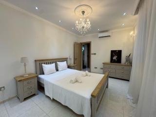 Luxury Villa Aurelia - Peyia - 2