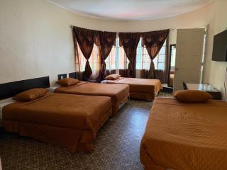 Hotel Mayesstic - 9