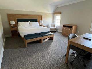 The Cape Club Golf Resort featuring brand new hotel rooms - 2