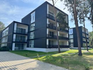 Stay Cozy - Apartment am See mit Pool und Sauna - Bad Saarow - 6