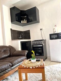 Spacious studio Apt Milimani - Kisumu - 3