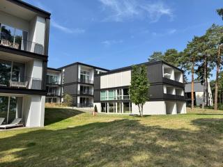Stay Cozy - Apartment am See mit Pool und Sauna - Bad Saarow - 8