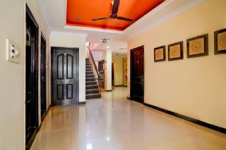 Hotel O Varun Residency - 8