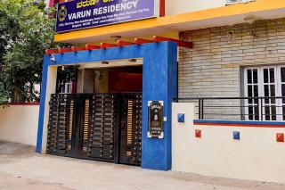 Hotel O Varun Residency - 5