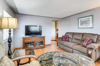Pool, Hot Tub and Tennis Courts Yuma Home Near Dtwn - Fortuna - 6