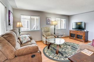 Pool, Hot Tub and Tennis Courts Yuma Home Near Dtwn - Fortuna - 8