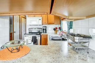 Pool, Hot Tub and Tennis Courts Yuma Home Near Dtwn - Fortuna - 3