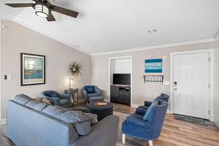 Baby Blue by Coastline Vacation Rentals - 1