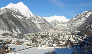AlpinPark Chalet mit Swimmingpool, Sonnenloggia und Kamin - Großglockner Resort Kals-Matrei - - 4