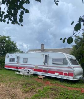 Tornio caravan - Tornio - 8