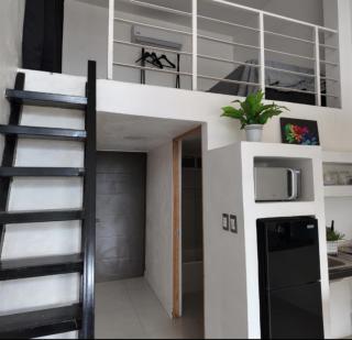 Las Terrazas Suites Studio Apartment - 9