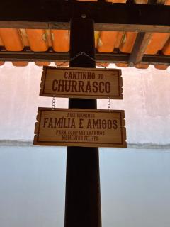 Casa do umbuzeiro - 4