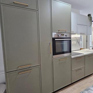 Apartment Sarajevo Airport1 - 5