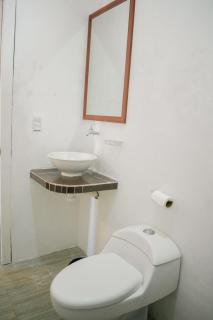 Casa Shalom Green - Bacalar - 9
