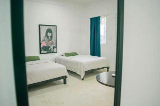 Casa Shalom Green - Bacalar - 8