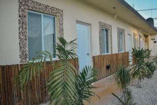 Casa Shalom Green - Bacalar - 7