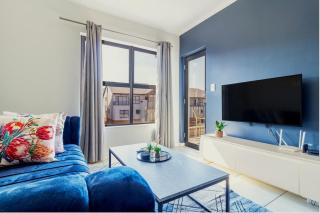 AlimamaSpaces - The Chelsea Amsterdam - Northriding - 0
