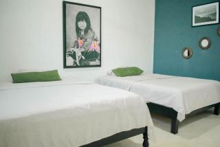 Casa Shalom Green - Bacalar - 6