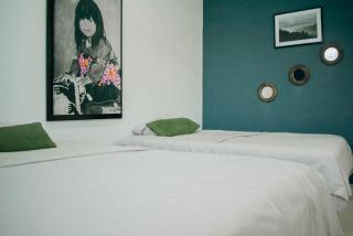 Casa Shalom Green - Bacalar - 4