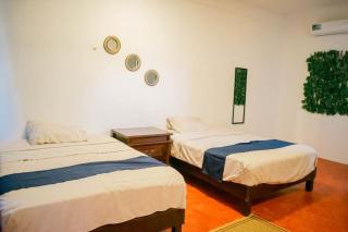 Casa Shalom Green - Bacalar - 3